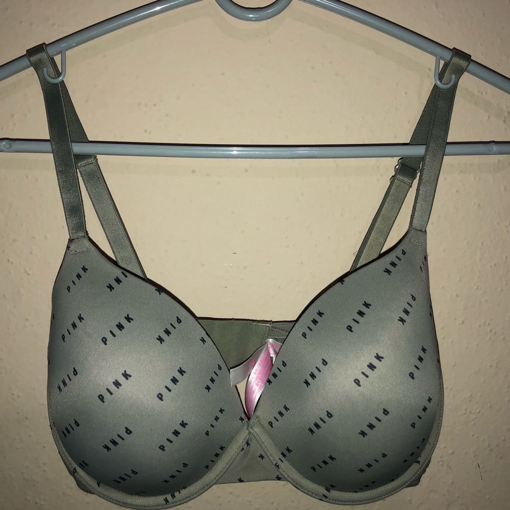 Pink Bras 34DD